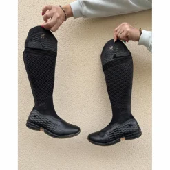 Bottes horse pilot
