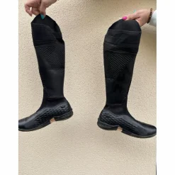 Bottes horse pilot