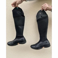 Bottes horse pilot