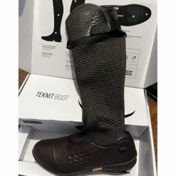 Bottes horse pilot