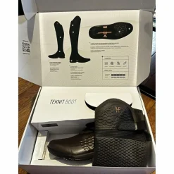 Bottes horse pilot