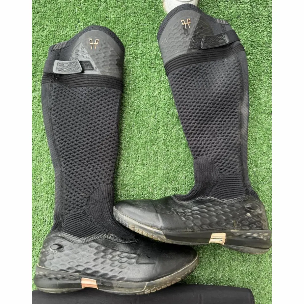 Bottes horse pilot