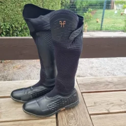 Bottes Horse Pilot