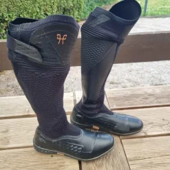 Bottes Horse Pilot