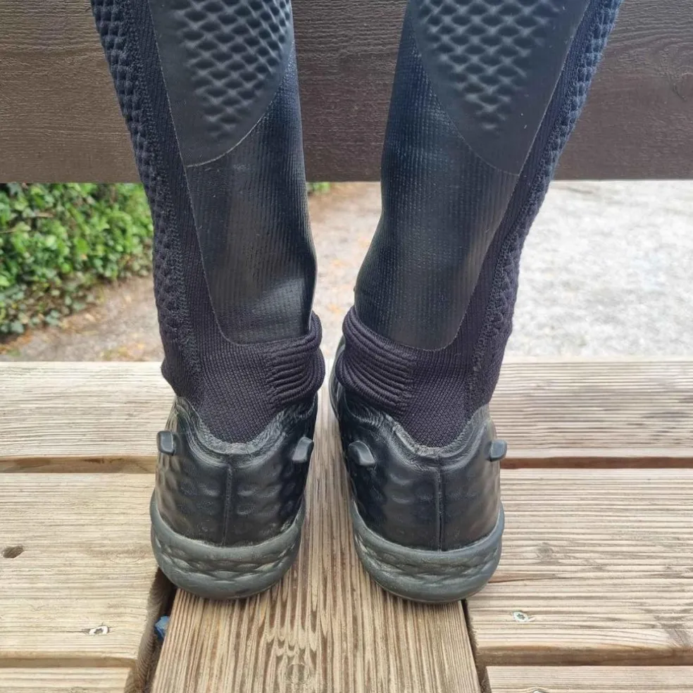 Bottes Horse Pilot