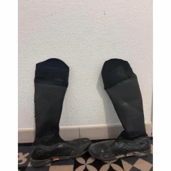 bottes horse pilot