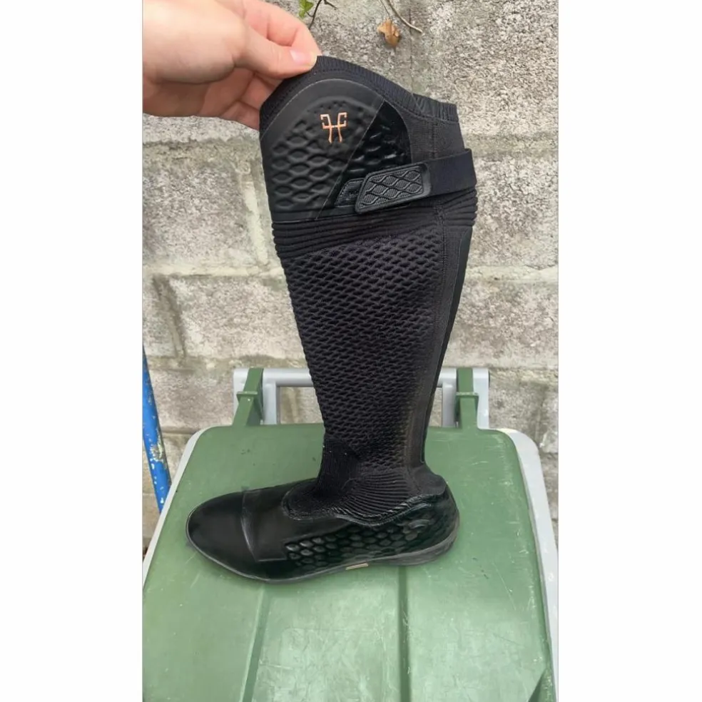 Bottes HORSE PILOT 41