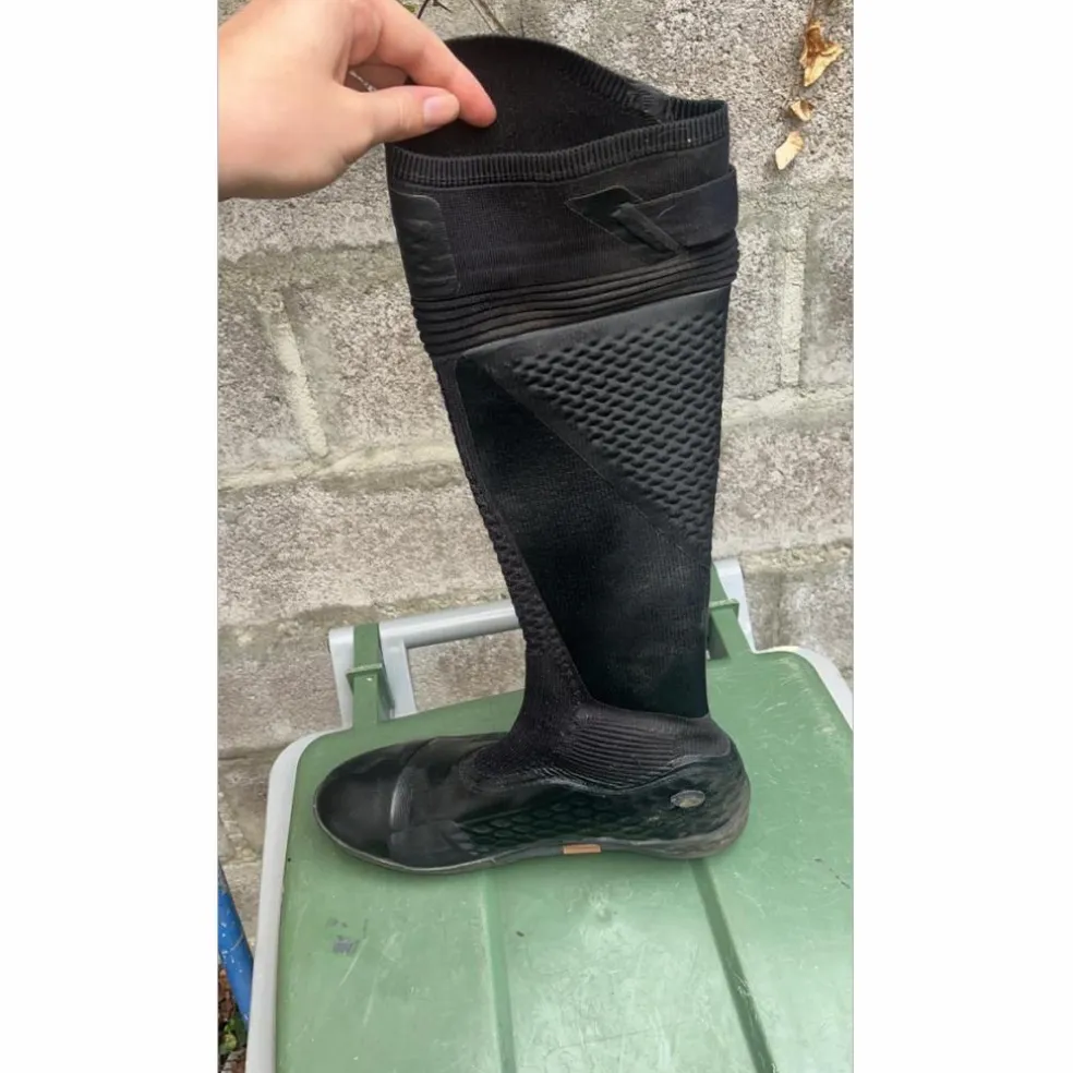 Bottes HORSE PILOT 41