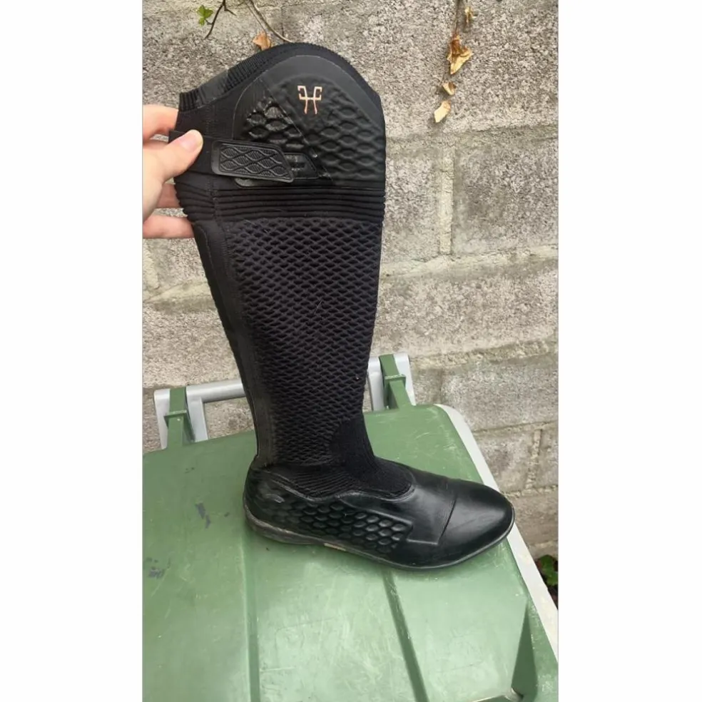 Bottes HORSE PILOT 41