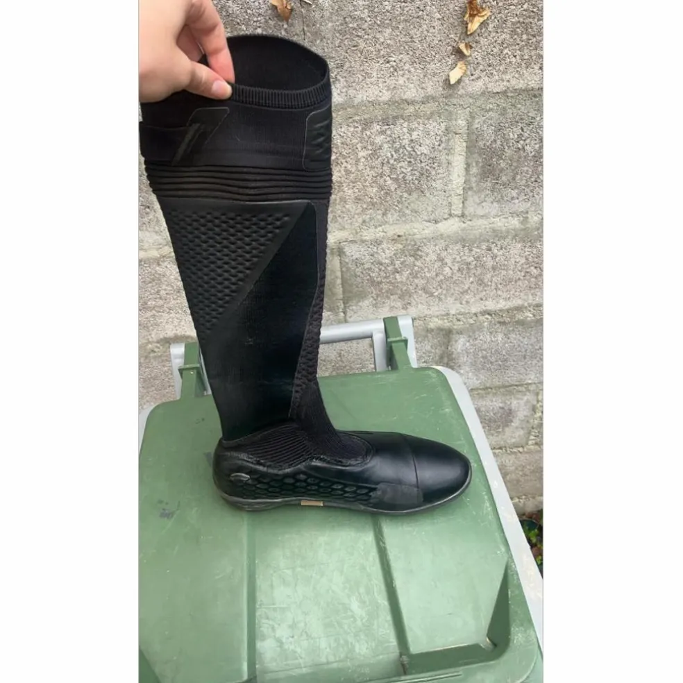 Bottes HORSE PILOT 41