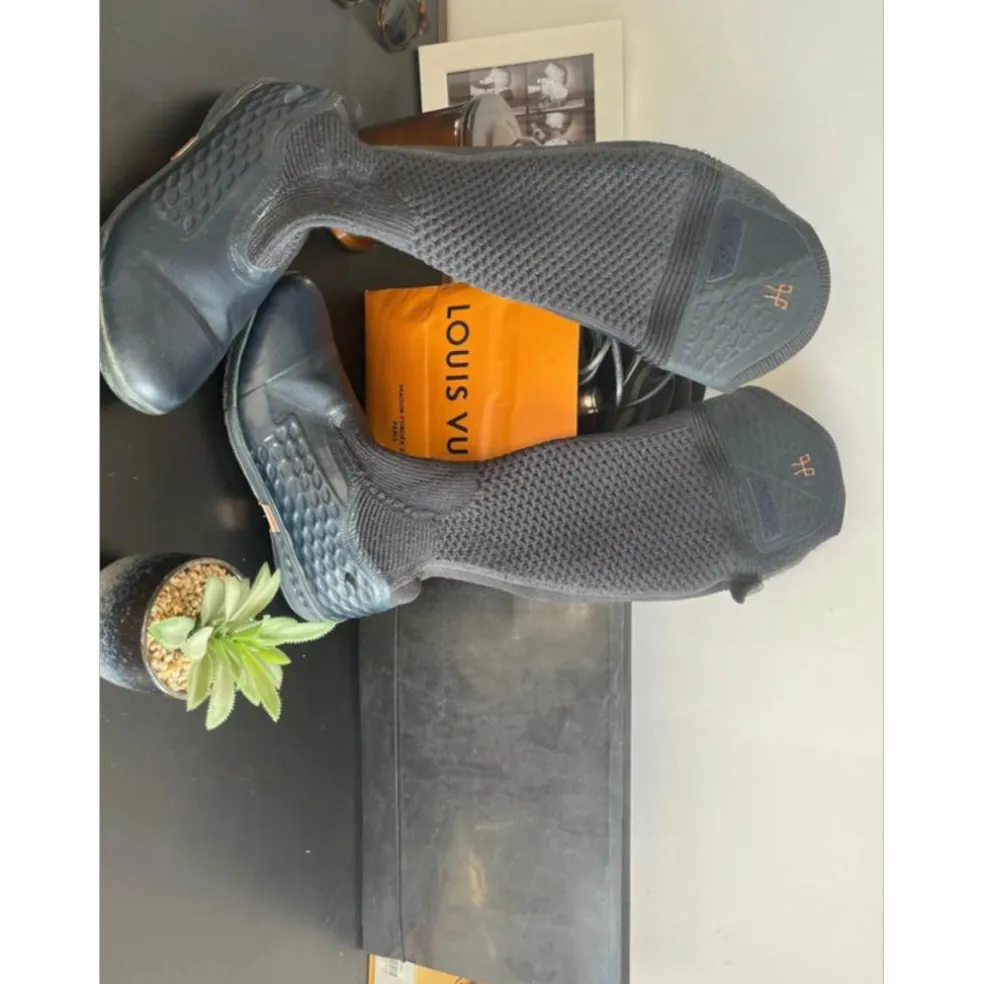 Bottes Horse Pilot – dernier modèle avec système chaussette