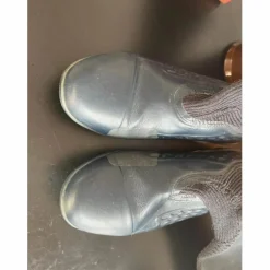 Bottes Horse Pilot – dernier modèle avec système chaussette