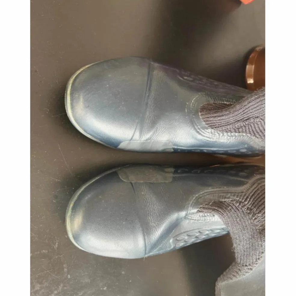 Bottes Horse Pilot – dernier modèle avec système chaussette