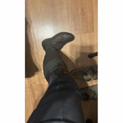 Bottes Horse Pilot marron 37 neuve