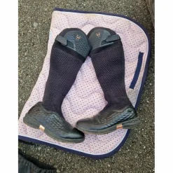 bottes horse pilot taille 36