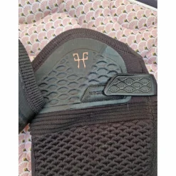 bottes horse pilot taille 36