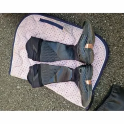 bottes horse pilot taille 36