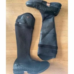 Bottes Horse Pilot Teknit Boots