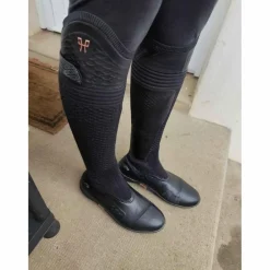 Bottes Horse Pilot Teknit Boots