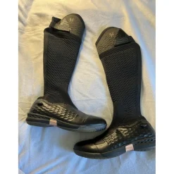 Bottes horse pilote 37