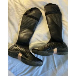 Bottes horse pilote 37