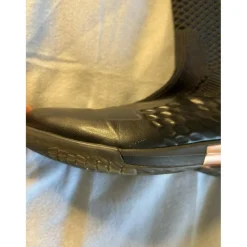 Bottes horse pilote 37