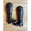 bottes italiennes cuir F.lli FABBRI concours