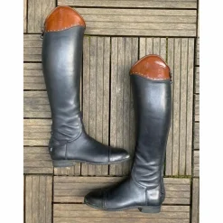 Bottes Joel Albert