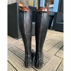 Bottes Joel Albert