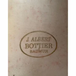 Bottes Joel Albert