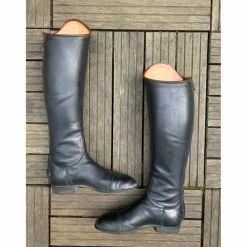 Bottes Joel Albert