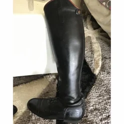 Bottes Joel Albert