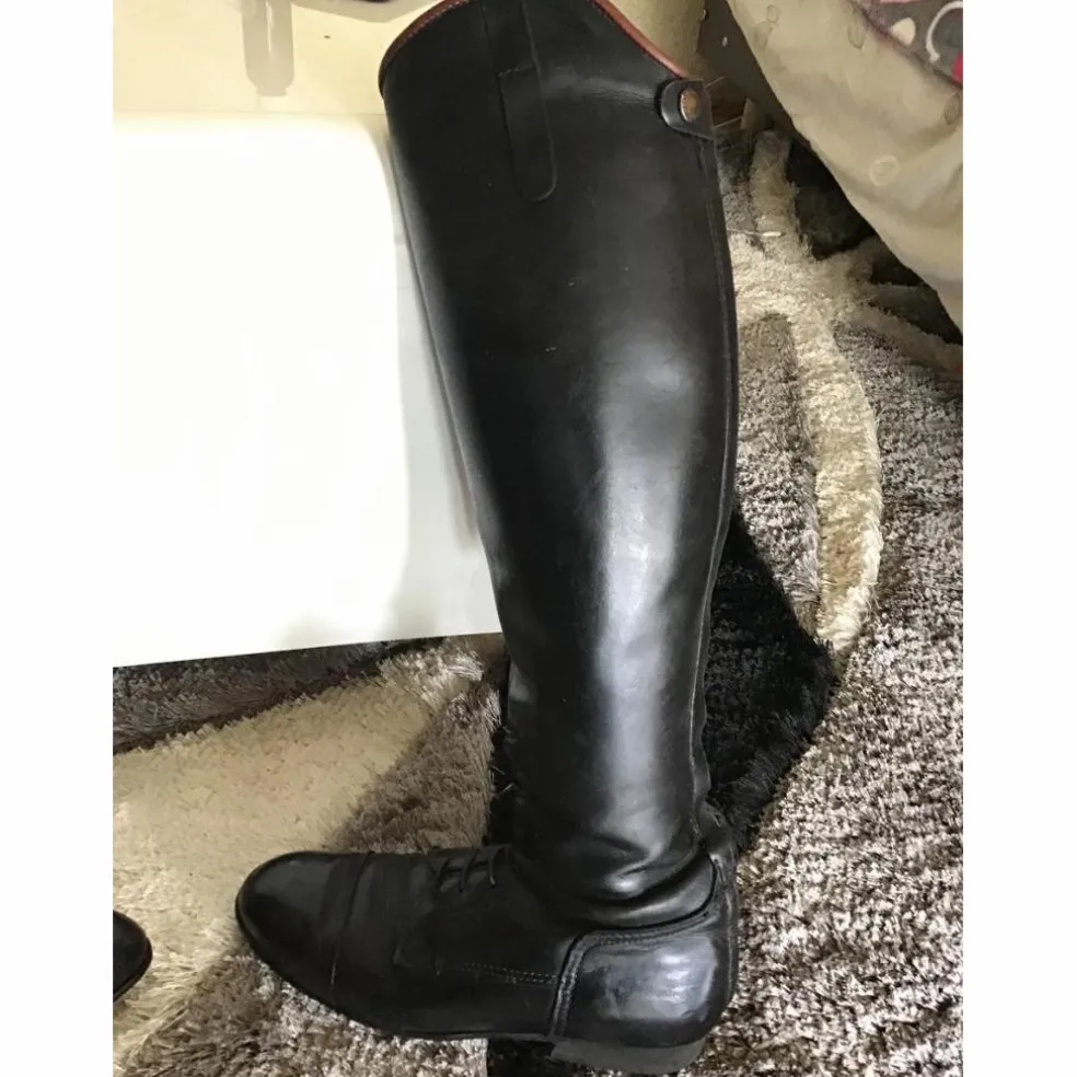 Bottes Joel Albert