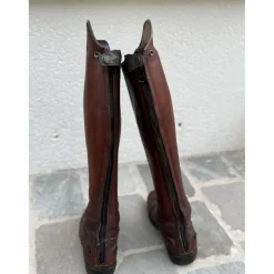Bottes Joël Albert