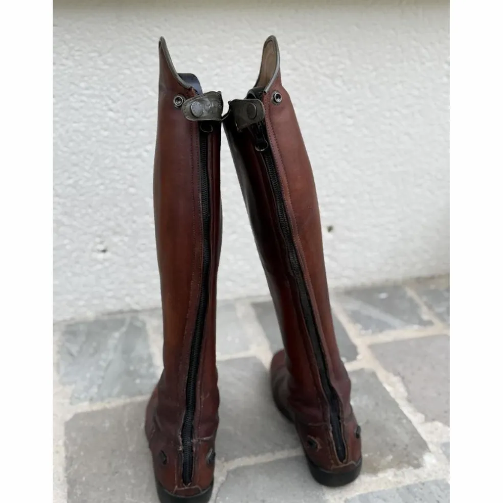 Bottes Joël Albert