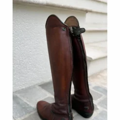 Bottes Joël Albert