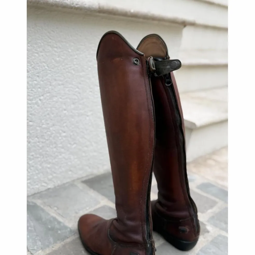Bottes Joël Albert