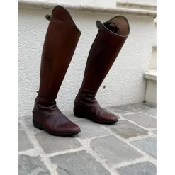 Bottes Joël Albert