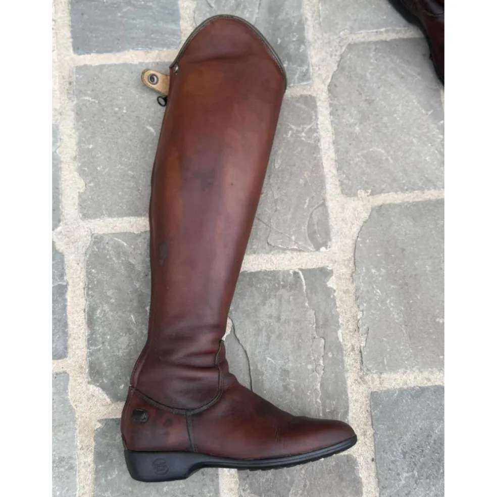 Bottes Joël Albert