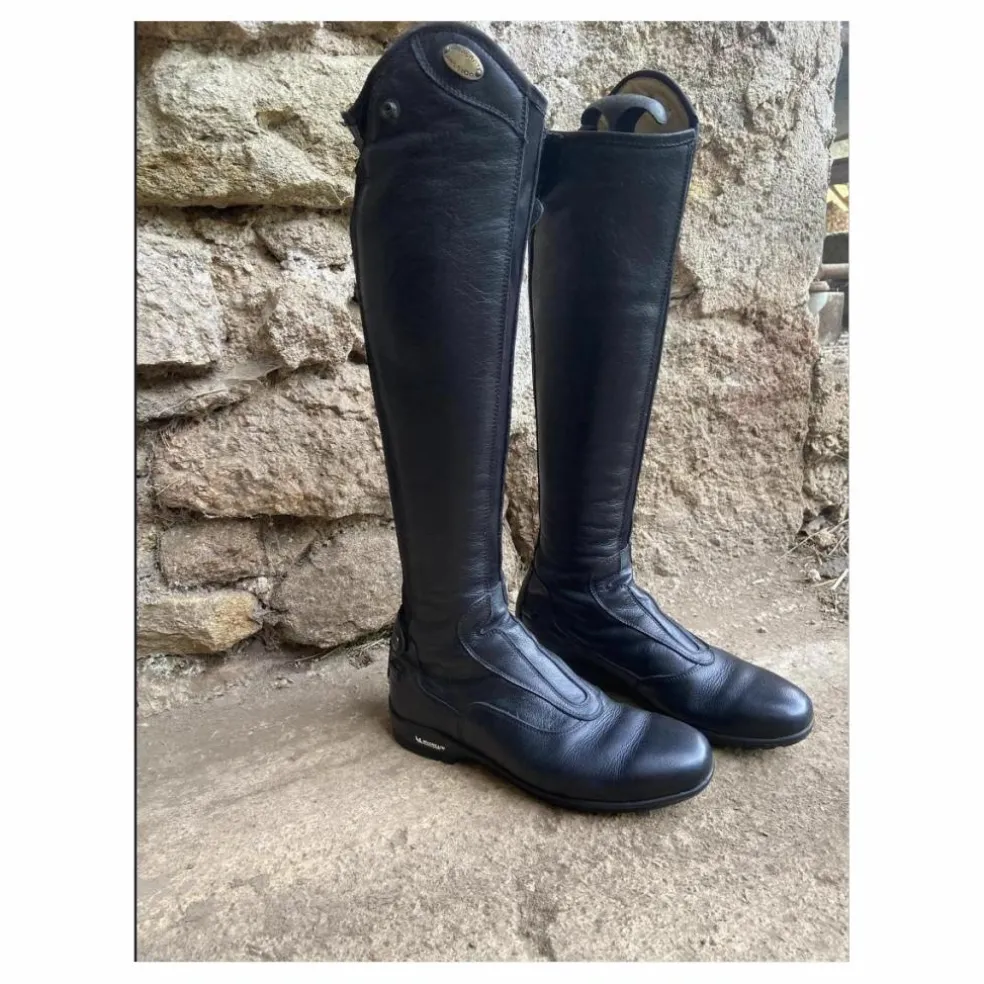 Bottes kk boots parlanti