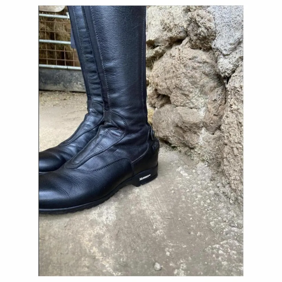 Bottes kk boots parlanti