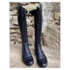 Bottes kk boots parlanti