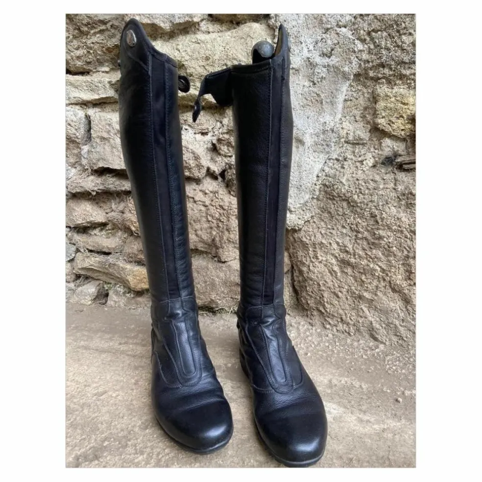 Bottes kk boots parlanti