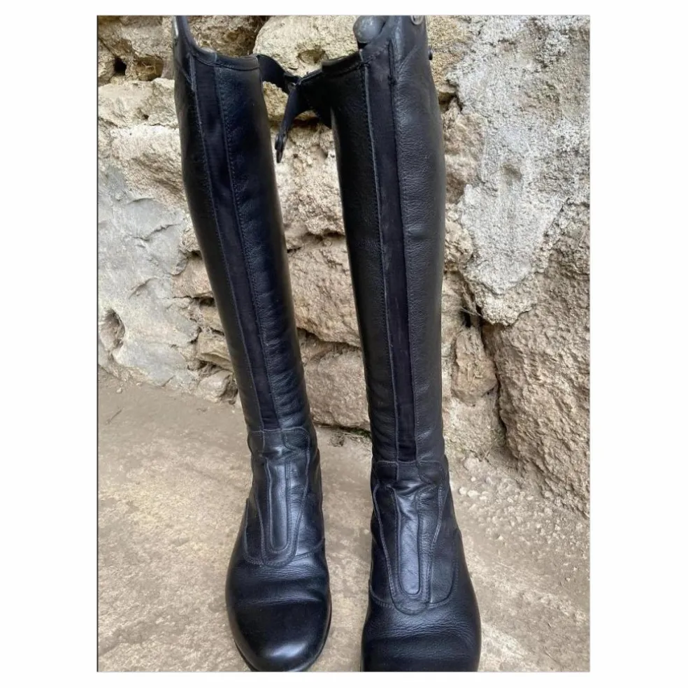 Bottes kk boots parlanti