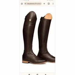 Bottes montain horse
