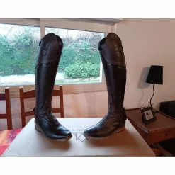 Bottes montain horse