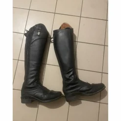 Bottes Mountain Horse