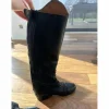 Bottes mountain horse