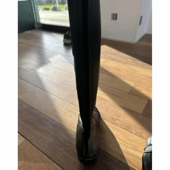 Bottes mountain horse