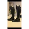 Bottes Mountain Horse